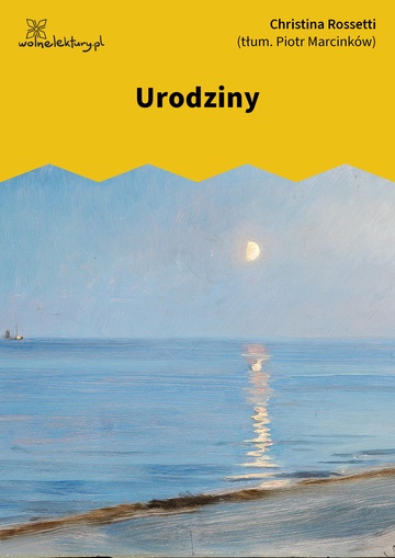 Urodziny
