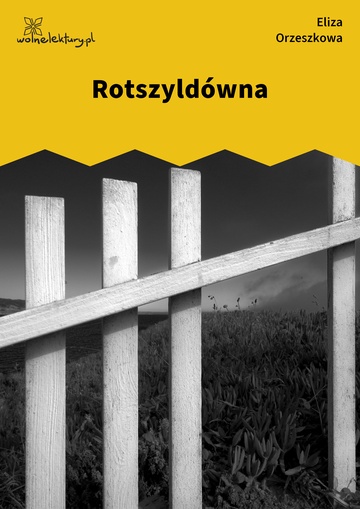 Rotszyldówna