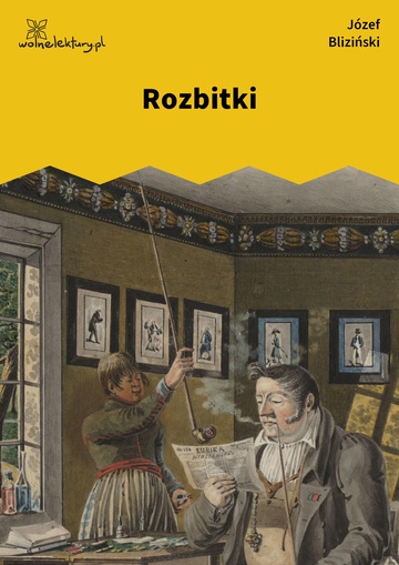 Rozbitki