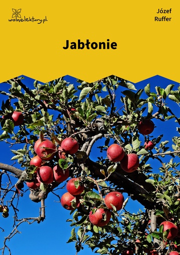 Jabłonie