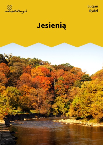 Jesienią