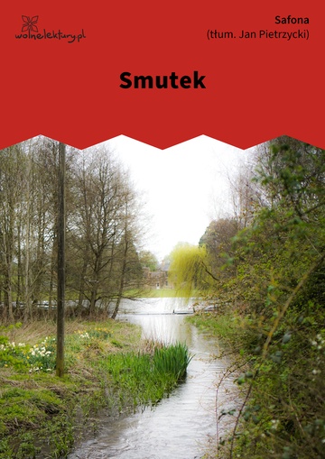 Smutek