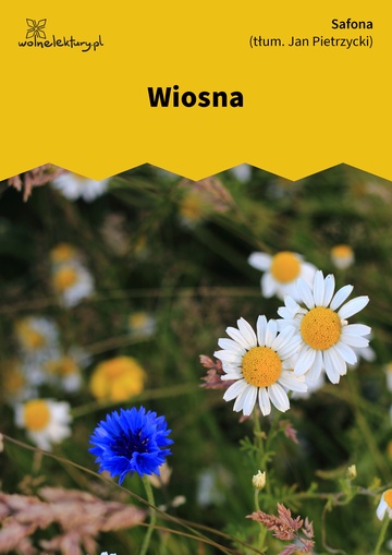 Wiosna