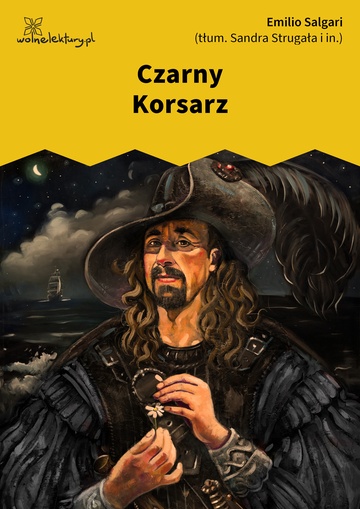 Czarny Korsarz