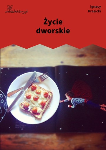 Życie dworskie