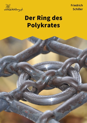 Der Ring des Polykrates