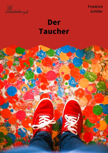 Der Taucher