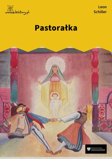 Pastorałka