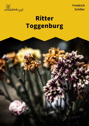 Ritter Toggenburg