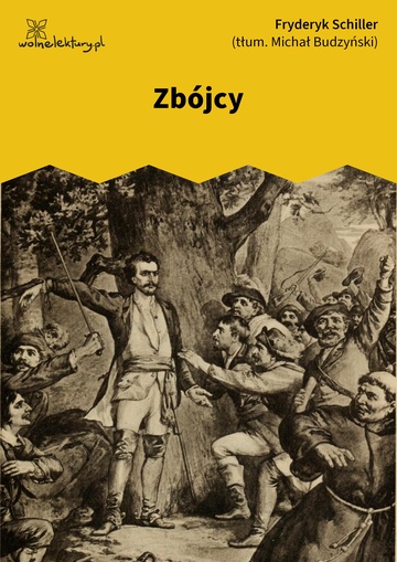 Zbójcy