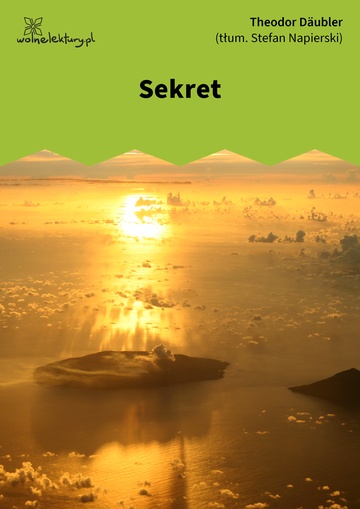 Sekret