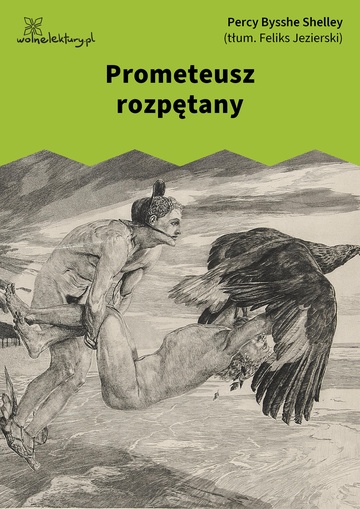 Prometeusz rozpętany