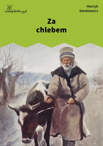 Za chlebem