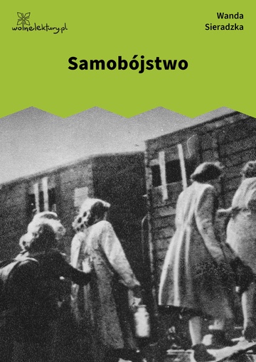 Samobójstwo