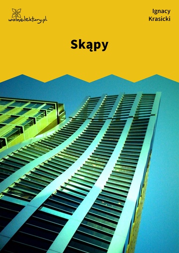 Skąpy