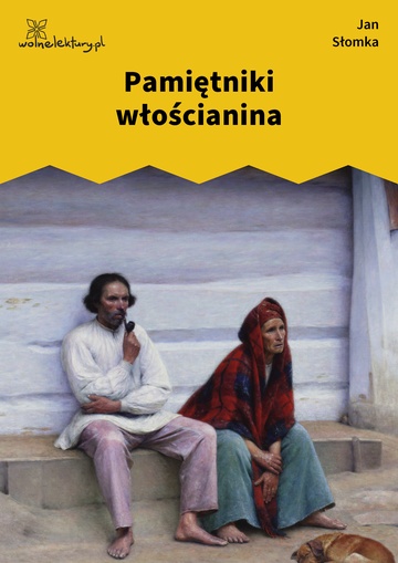 Pamiętniki włościanina