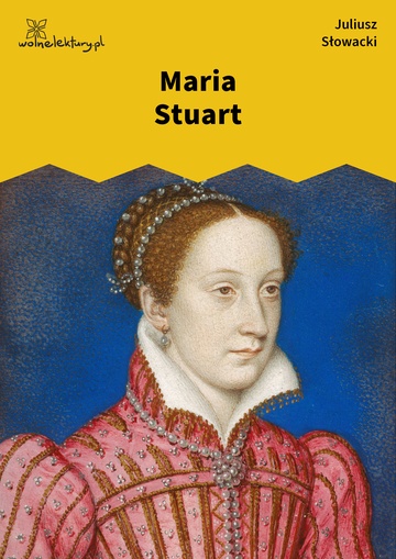 Maria Stuart