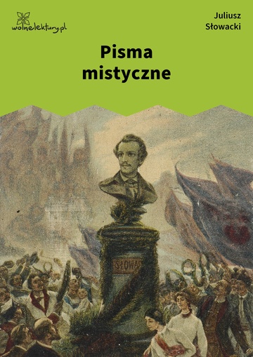 Pisma mistyczne