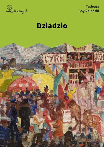 Dziadzio