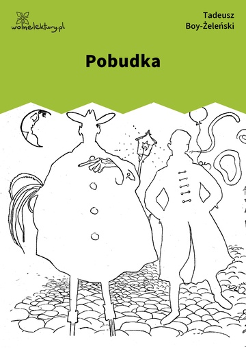 Pobudka