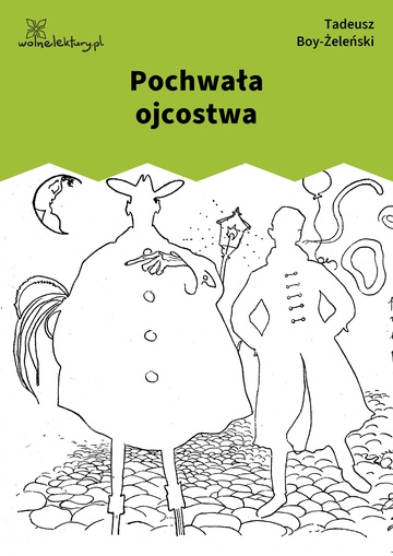 Pochwała ojcostwa