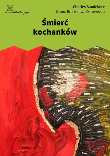 Śmierć kochanków