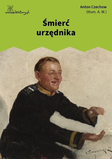 Śmierć urzędnika