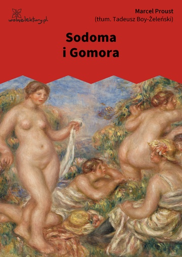 Sodoma i Gomora