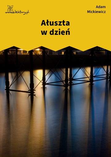 Ałuszta w dzień