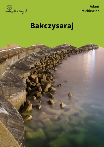 Bakczysaraj