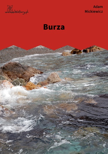 Burza