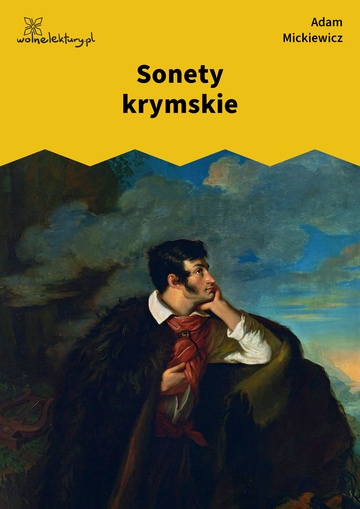 Sonety krymskie