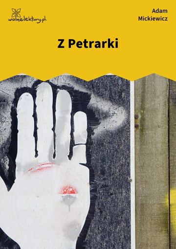 Z Petrarki