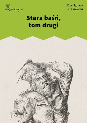 Stara baśń, tom drugi