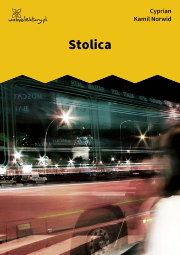 Stolica