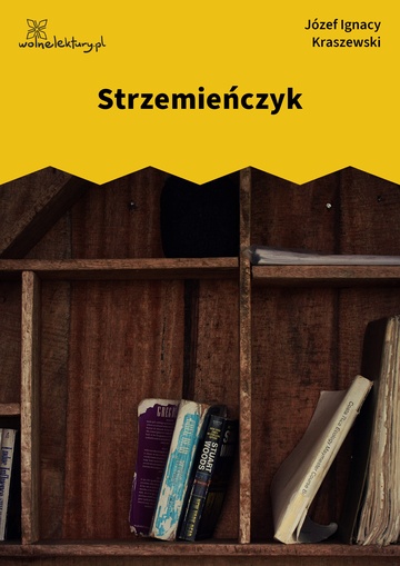 Strzemieńczyk