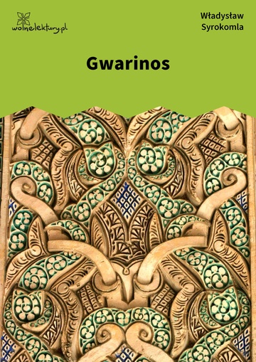 Gwarinos