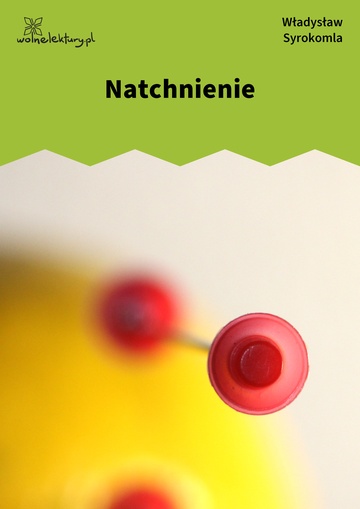 Natchnienie