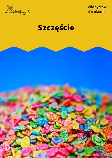 Szczęście