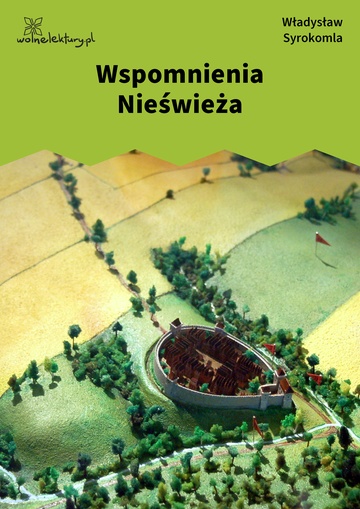 Wspomnienia Nieświeża