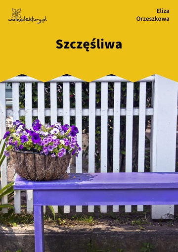 Szczęśliwa