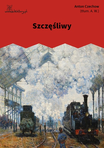 Szczęśliwy