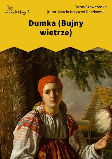 Dumka (Bujny wietrze)