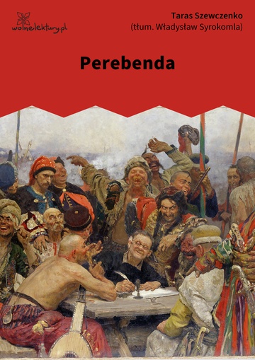 Perebenda