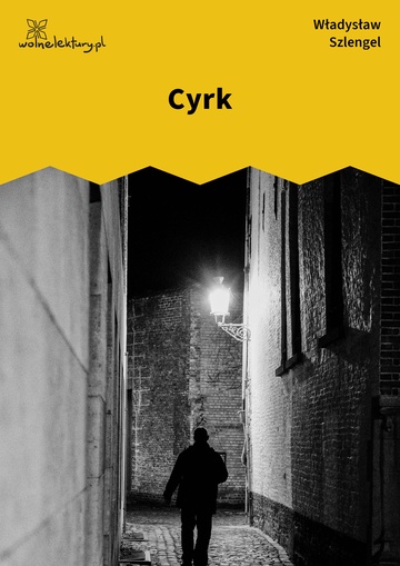 Cyrk