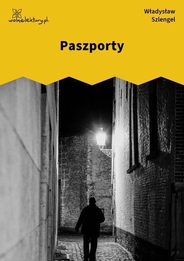 Paszporty