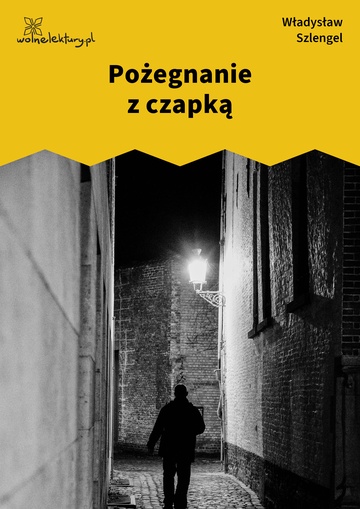 Pożegnanie z czapką