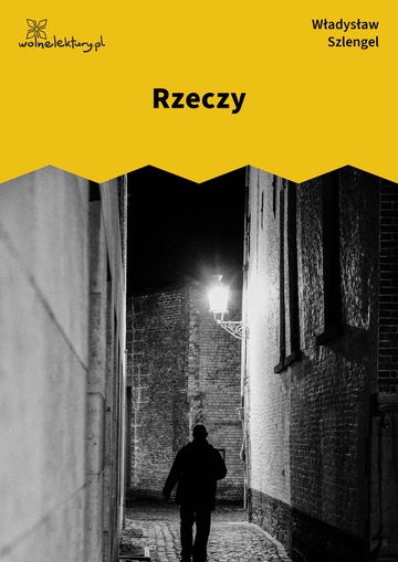 Rzeczy