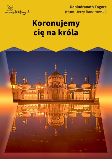 Koronujemy cię na króla