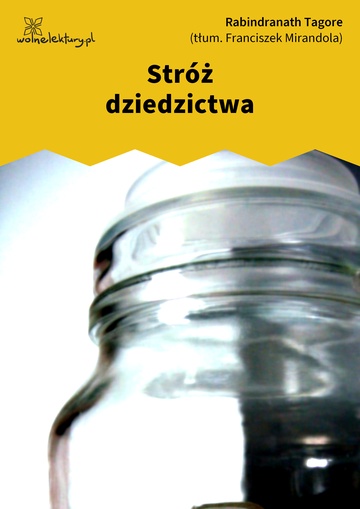 Stróż dziedzictwa